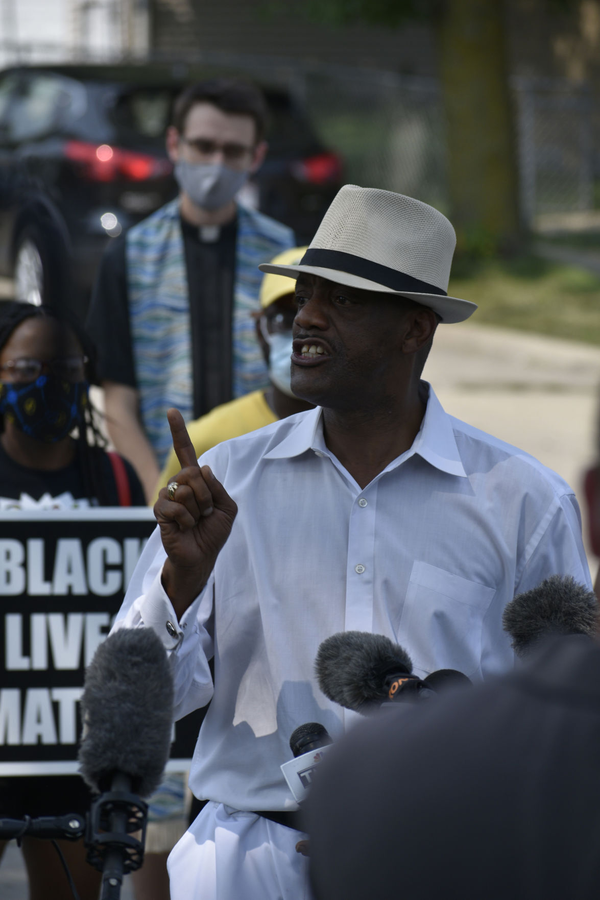 BLM rally 5